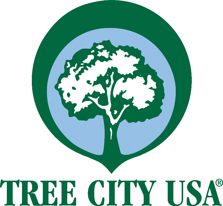 Tree City USA logo