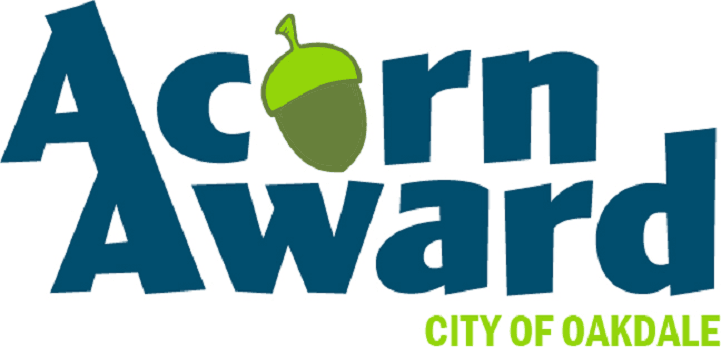 Acorn Award