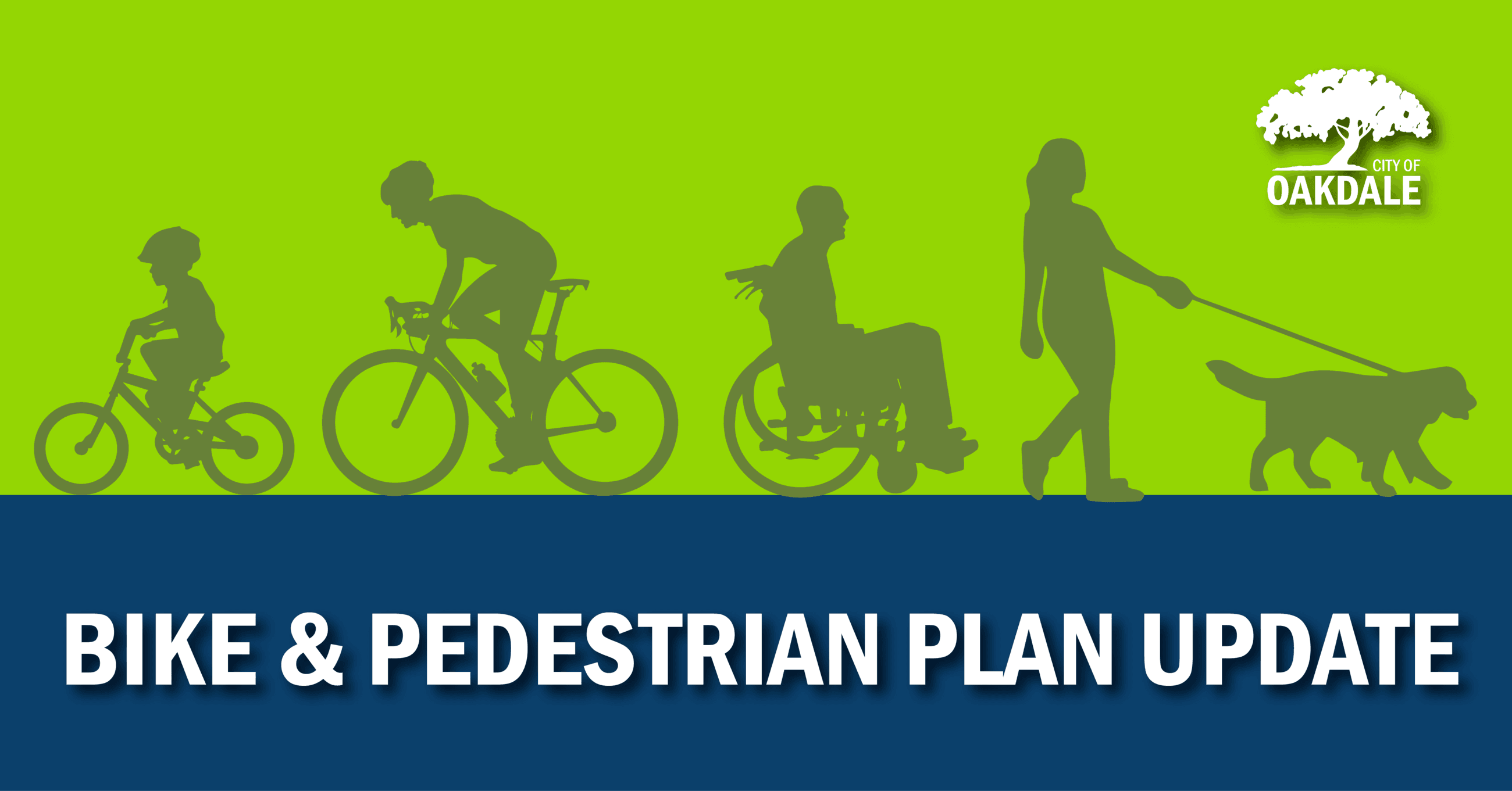 Bike and Pedestrian Plan Update