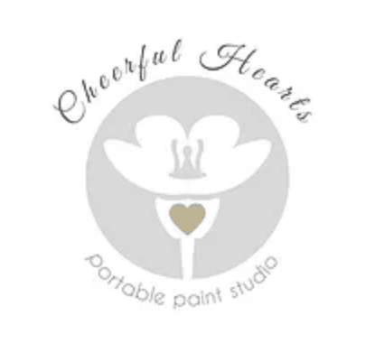 Cheerful Hearts logo