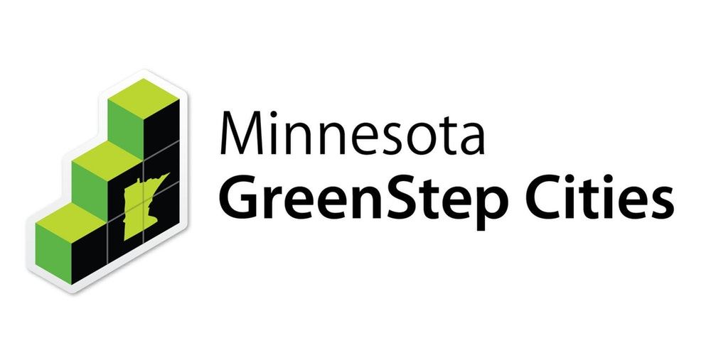 GreenStep Cities Logo